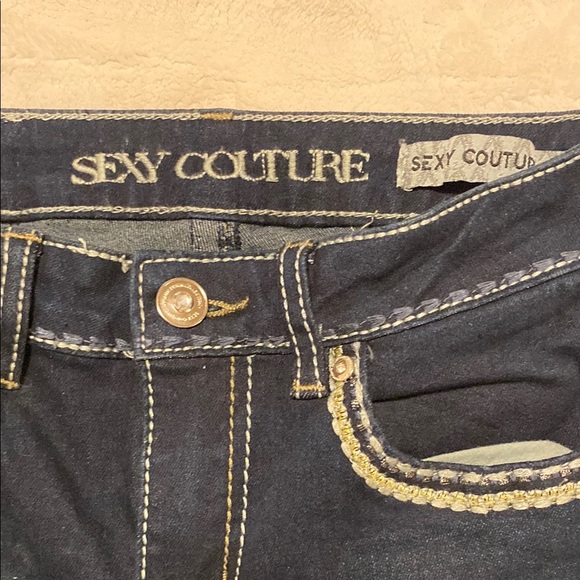 Youth size Blue Jeans - Picture 8 of 11